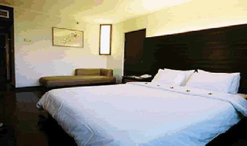Maxx Hotel Bangkok Exteriör bild